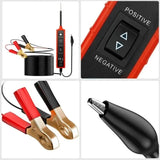 Automotive Circuit Tester Electrical System Tester Multifunctional Driving Test Pen 6V-24V