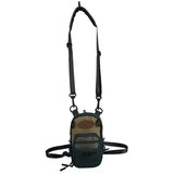 Aventik Fly Fishing Chest Bag Ultra Light Multiple Pockets Chest Pack with Vest Pack Tool Combo