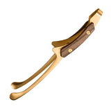 BBQ Tongs Outdoor Picnic Tongs For Barbecue Non-Slip Heat Resistant Tongs BBQ Accessories For Camping Japanese BBQ Picnic