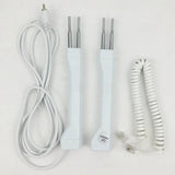 BIO Micro Electricity Stimulation Skin Care Machine Face Body Leg Belly Massage Device Facial skin Lift Tighten Wrinkle Removal