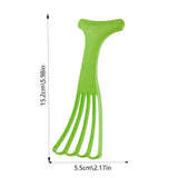 Banana Cutter Slicer Thin Sausage Egg Banana Slicer Tool Dishwasher Safe Multipurpose Strawberry Kitchen Tools For Sausage Maker