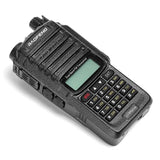 Baofeng Intercom Outdoor Self Driving Mobile Platform Intercom Set UV 9RPLUS