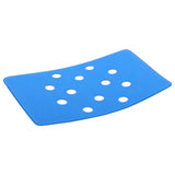Bathroom Chairs Bath Chair Cushion Bathroom Shower Chair Bath Tub Shower Chair Stool Seat Cushion Household Accessories