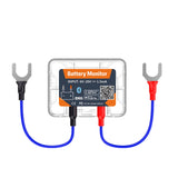 Battery Monitory BM6 Wireless Bluetooth 4.0 12V With Car Battery Health Check APP Monitoring Battery Tester For Android IOS Hot