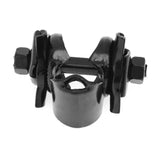 Bicycle Saddle Conversion Fix Clamp Ring 22.2mm MTB Cruisers Bike Stationary Bike Seat Mount Clip Universal Bicycle Parts