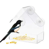 Bird Feeder For Outsides Wild Bird Feeder And Humming Bird Feeders With Drainage Holes Hummingbird Feeders For Outdoors Humming