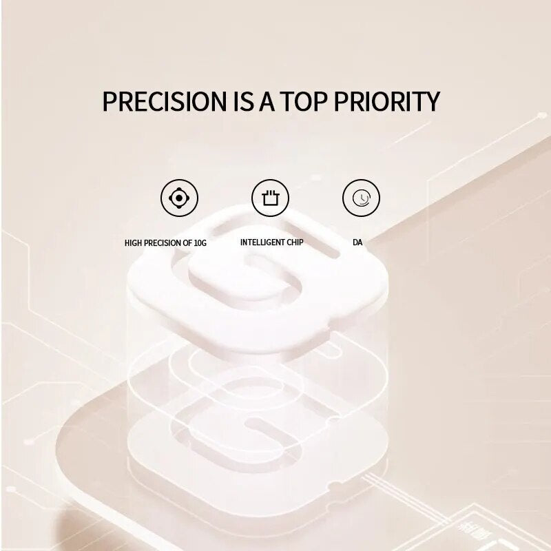 Body Fat Electronic Scale APP Smart Electronic Bluetooth Scale Rechargeable Multiple Colors Optional Fat Scale Accurate