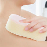 Body Sponges For Shower Buff Puff Style Aromatherapy Shower Loufah Sponge Exfoliate Sponges Scrub Dead Skin Remover Sponge For