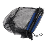 Brandnew Unhooking Mat Carp Landing Mat Fishing Tools Foldable Lightweight With Digital Scale With Landing Net