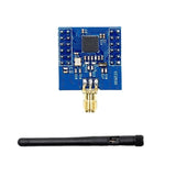 CC2530 Zigbee Module UART Wireless Core Board Development Board CC2530F256 Serial Port Wireless Module 2.4GHz