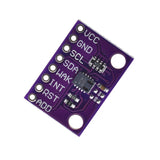 CJMCU-811 CCS811 Carbon Monoxide CO VOCs Air Quality Numerical Gas Sensor Module for Arduino