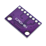 CJMCU-811 CCS811 Carbon Monoxide CO VOCs Air Quality Numerical Gas Sensor Module for Arduino