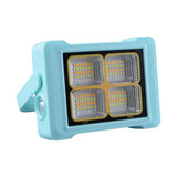 Camping Lantern Dimmable Light With Portable Handle Energy-Saving Solar Light For Night Fishing Car Repair Camping Picnic