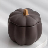Candle Tin Collectible Candle Wax Container With Lid Home Decor Accessories For Livingroom Study Room Porch Coffee Table Dining