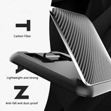 Car Phone Holder GPS Navigation Dashboard Phone Holder Stand in Car for Universal Phone Clip Mount Bracket
