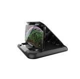 Car Phone Holder GPS Navigation Dashboard Phone Holder Stand in Car for Universal Phone Clip Mount Bracket