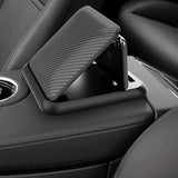 Car Phone Holder GPS Navigation Dashboard Phone Holder Stand in Car for Universal Phone Clip Mount Bracket