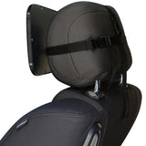 Car Rear View Mirror Large Size Adjustable Wide Car Back Seat Rear View Mirror Baby Child Kids Seat Safety Mirrors