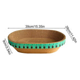 Cardboard Cat Scratchers Sturdy Corrugated Paper Scratcher With High Density Pet Supplies For Balcony Playroom Living Room