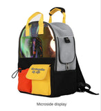 Carrier for cat pet bag cat backpack cat bag carriers & strollers conveyors and strollers Shoulder bag 고양이 가방
