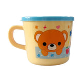 Cartoon Brushing Cup Cartoon Toothbrush Cup With Lid For Kids Portable Reusable Toothbrush And Toothpaste Holder For Kids Boys