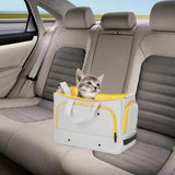 Cat Carrier Travel Pet Bag Carrier Bag For Cat Breathable Pet Carrier Backpack Cat Carrier Travel Handbags For Small Medium Bunn
