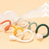 Cat Wand Toy Interactive Cleaning Teeth Chew Toy For Kittens Pet Exercise Toys For Cat House Pet Shelter Pet Shop Living Room