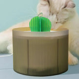 Cat Water Fountain Cats Automatic Fountain For Healthy Water Pet Supplies Automatic Cat Feeders For Living Room Bedroom Balcony