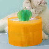 Cat Water Fountain Cats Automatic Fountain For Healthy Water Pet Supplies Automatic Cat Feeders For Living Room Bedroom Balcony