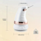 Cellulite Massager Body Slim Sculpting Machine Handheld Electric Massage Skin Tightening For Belly Waist Butt Arms Legs