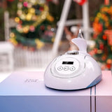 Cellulite Removal 2.0 Unoisetion Cavitation Weight Loss Slimming Beauty Machine In Beauty Center Massage Apparaat Elektrisch