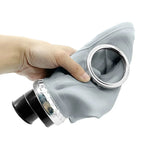 Chemical Resin Mask Industrial Safety Full Face Gas Mask Paint Workplace Safety Carbon Filter Box Dust Respirator Silicone large
