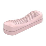 Chiropractic Pillow Compact Stretcher Pillow With Multi Massage Points Massage Pillow Sleeping Essentials For Gamers