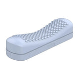 Chiropractic Pillow Compact Stretcher Pillow With Multi Massage Points Massage Pillow Sleeping Essentials For Gamers