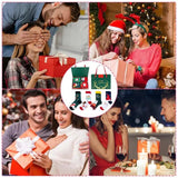 Christmas Holiday Socks Comfortable Holiday Socks For Men And Women Women's Novelty Socks For Kitchen Christmas Party Living