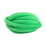 Chunky Knit Yarns DIY Thick Crochet Yarn Multifunctional And Washable Crochet Accessories For Rugs Hats Blankets Pet Bed