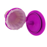 Coffee Filter Paper Cup Disposable Food Grade Funnel