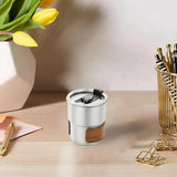 Coffee Mug Cocktails Cup For Travel Stainless Steel Family Water Mugs Camping Mug Beer Mug Insulated Travel Cup For Cocktails