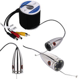 Color 720P 1000tvl Underwater Fishing Video Camera Kit Fishfinder