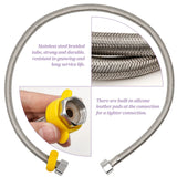 Copper Valve Cow Drinking Bowl Stainless Steel Automatic Float Water Outlet Cup Goat Drinker For Pig/Cattle/Sheep/Horse/Dog