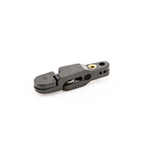 Corrosion resistant Clips Equipment Fisher Plastic Supplies Tools 1/10pcs Clamp Down-riggers Fishing Outrigger