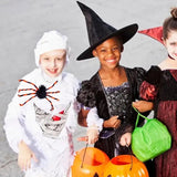 Cosplay Spider Accessories Spooky Spider Hair Band For Costume Parties Terrifying Spider Shape Accessories For Clothing