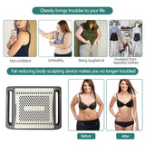 Cryotherapy Body Slimming Anti Cellulite Massager Cryolipolysis Machine Abdomen Thighs Calves Atraumatic Weight Loss Remove Fat