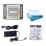 Cryotherapy Body Slimming Anti Cellulite Massager Cryolipolysis Machine Abdomen Thighs Calves Atraumatic Weight Loss Remove Fat