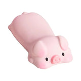 Cute Wrist Rest Support For Mouse Computer Laptop Wrist Support Rest Slow Rising Toys Ergonomic Kawaii Wrist Pad Office Supplies