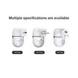 DBIT A11 Mini Camera Wifi Smart Home PTZ Webcam IP Camera Security CCTV LED Night Vision Baby Monitor Video Surveillance