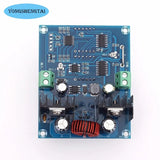 DC-DC Digital Voltage Regulator Buck PWM Modulation Adjustable Step Down Power Supply Module XH-M403