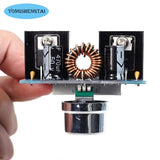 DC-DC Digital Voltage Regulator Buck PWM Modulation Adjustable Step Down Power Supply Module XH-M403