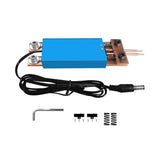DIY Spot Welding Machine for 18650 Battery Handheld Spot Welding Pen Automatic Trigger Weld Machine Accessory Tools