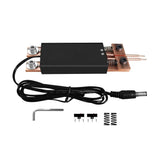 DIY Spot Welding Machine for 18650 Battery Handheld Spot Welding Pen Automatic Trigger Weld Machine Accessory Tools